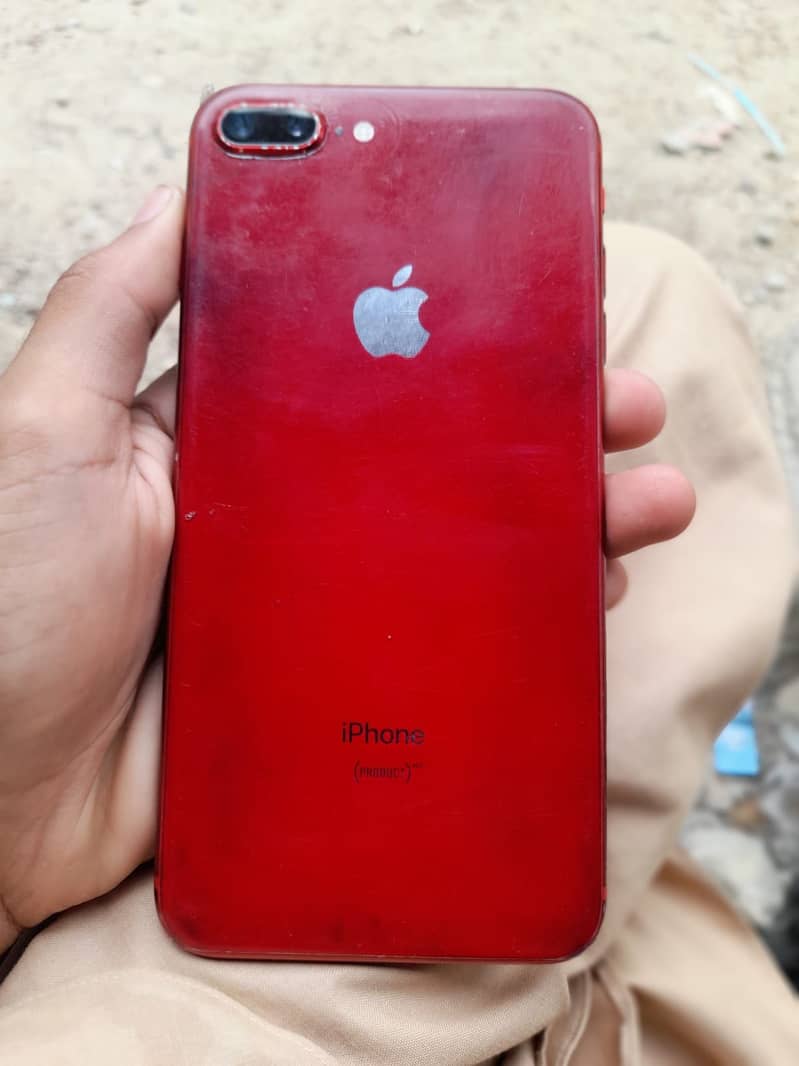 Apple iPhone 8 Plus 0