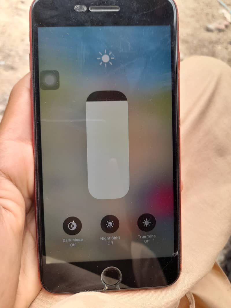 Apple iPhone 8 Plus 7