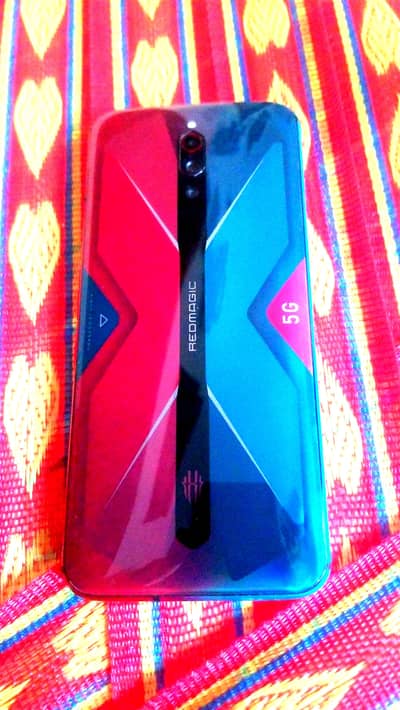 radmagic5s all ok wid back pouch