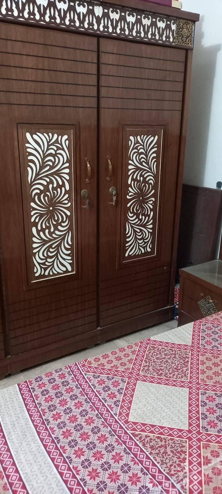 Bedset without mattress 6