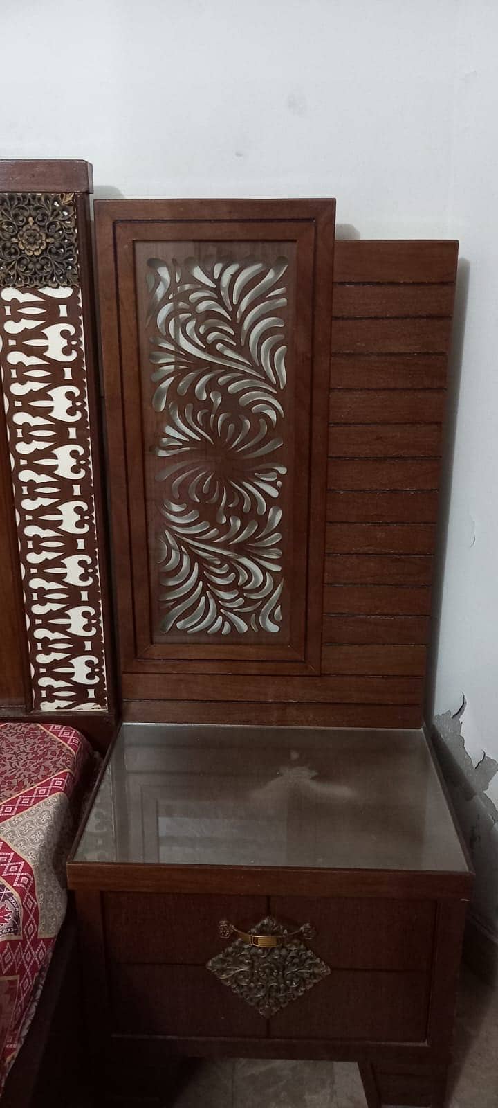 Bedset without mattress 11