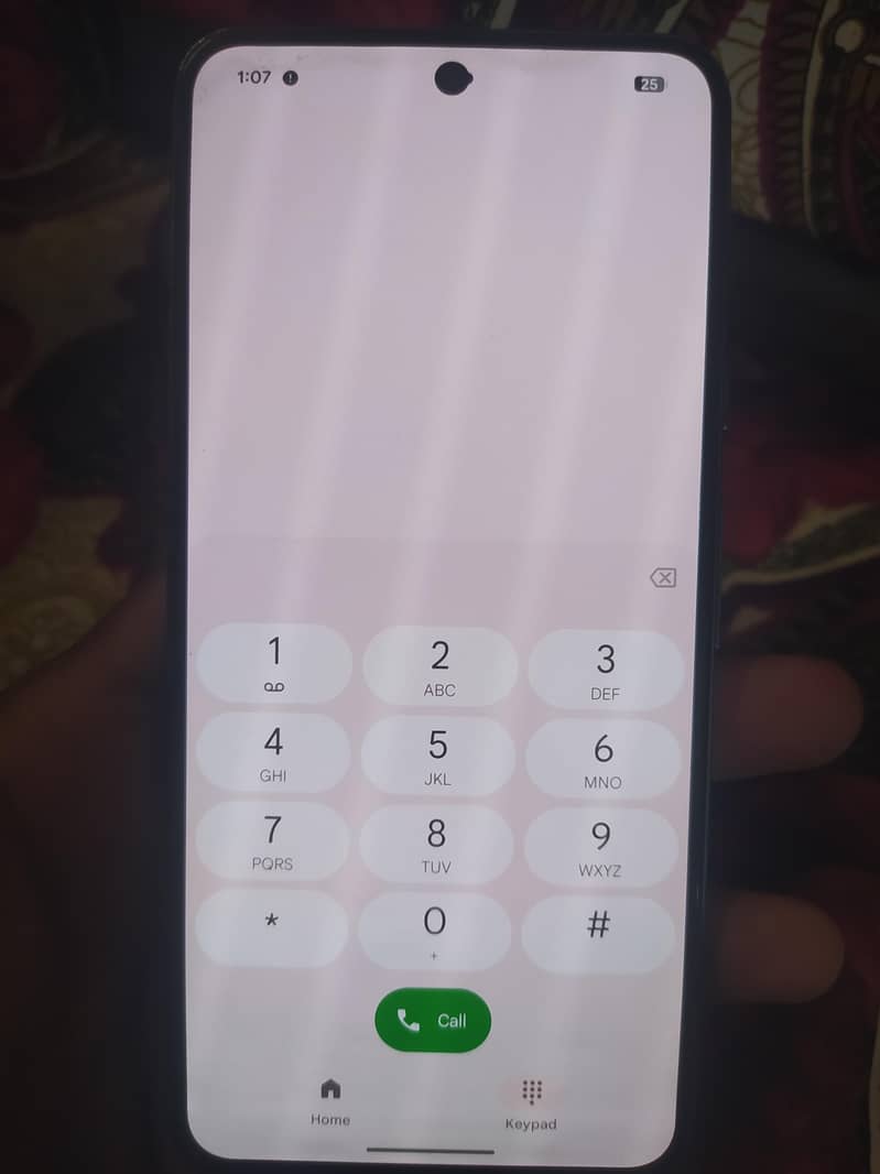 Google pixel 8 0