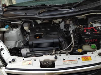 Suzuki Wagon R 2019