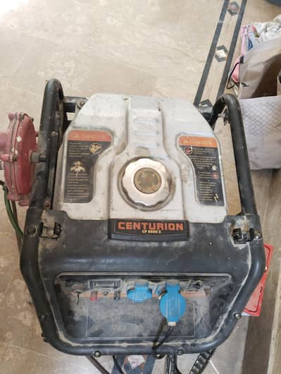 Centurion CP 3500 Z