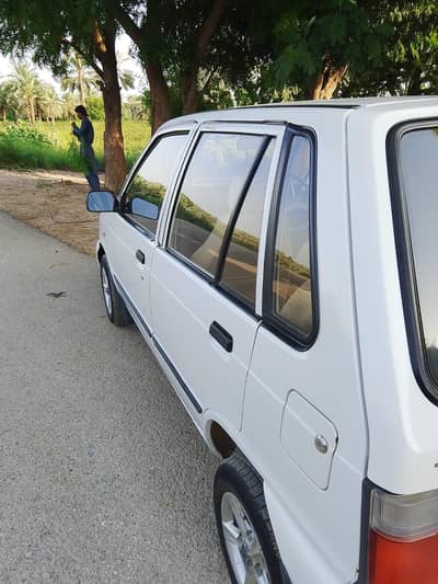 Suzuki Mehran VX 2019