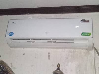 pell inverter ac 1.5 ton