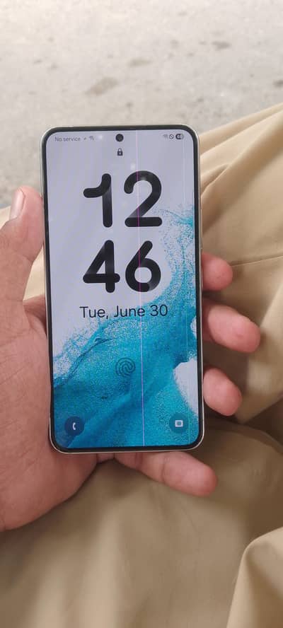 Samsung Mobile S22