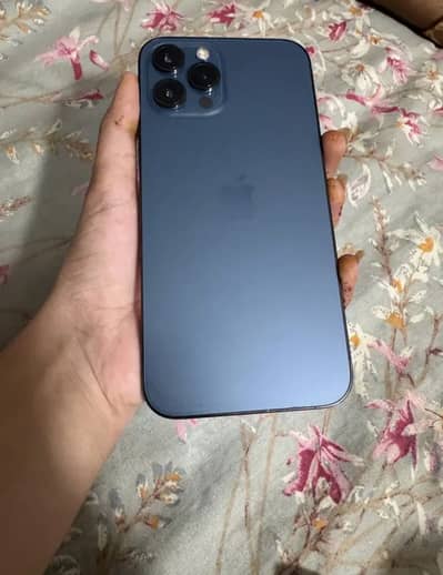 Apple iPhone 12 Pro Max jv