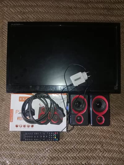 LG LCD