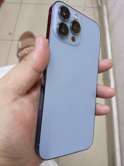 Apple iPhone 13 Pro Max