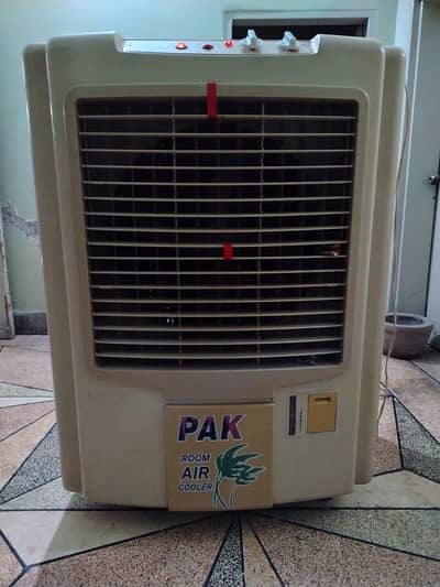 Pak Room Air Cooler