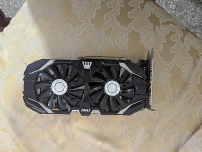 Gtx 1060 3 gb , 192 bit.