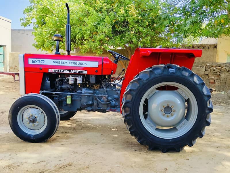 MF 240 1