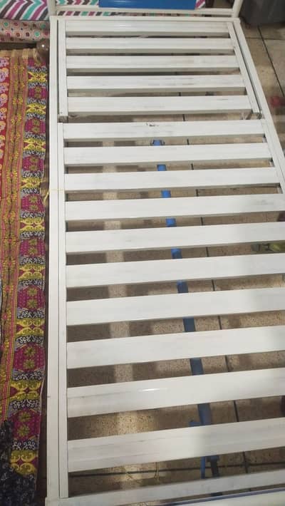 paitent bed only 15 day used