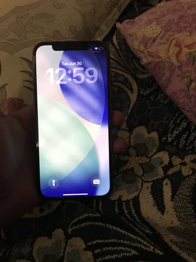 Apple iPhone 12 Pro