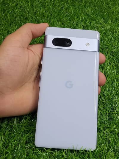 Google Pixel 7a