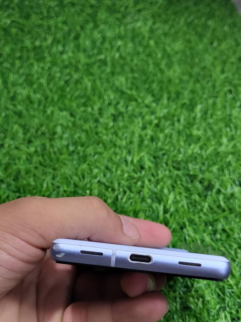 Google Pixel 7a 3