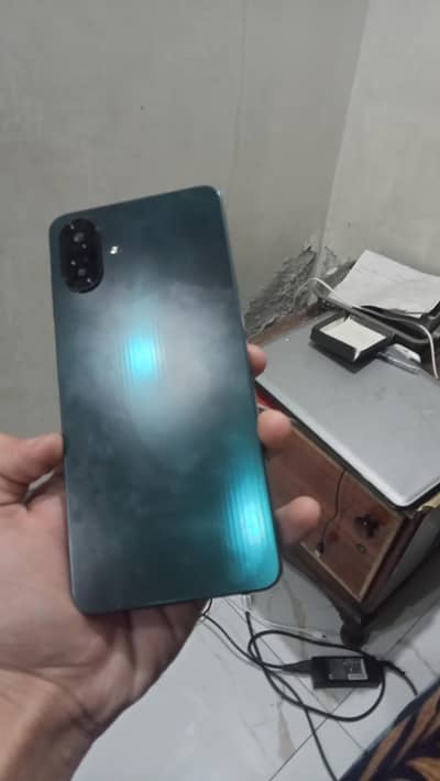 Samsung A07 6/128 gb