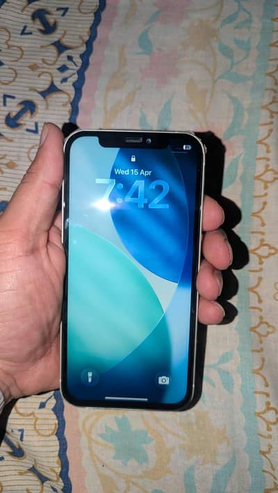Apple iPhone 12