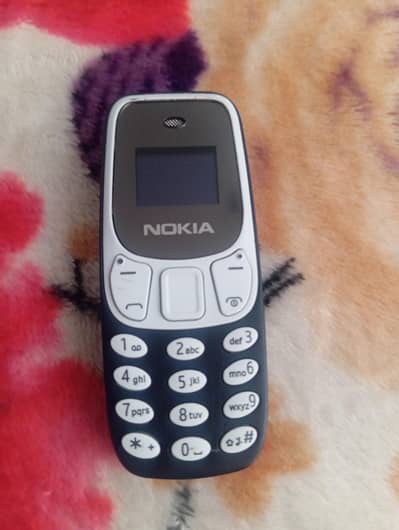 Nokia 105