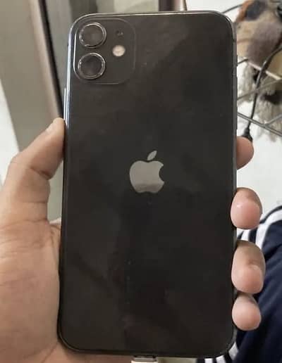 Apple iPhone 11