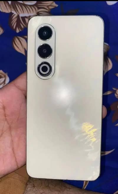 Itel S25