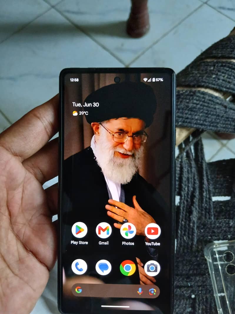 Google Pixel 6a 2