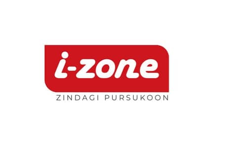 I zone NBS-15000 Cabinet Tower Room Cooler (Pure White).