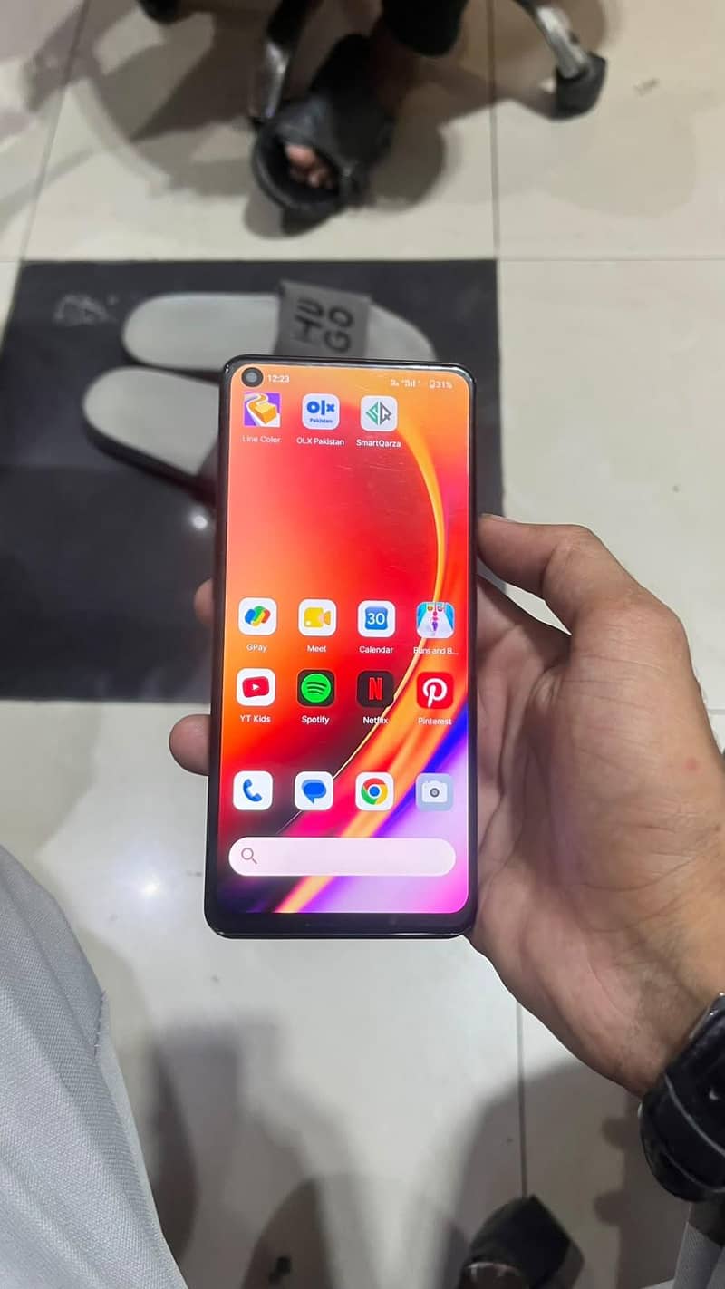 One Plus 9 3