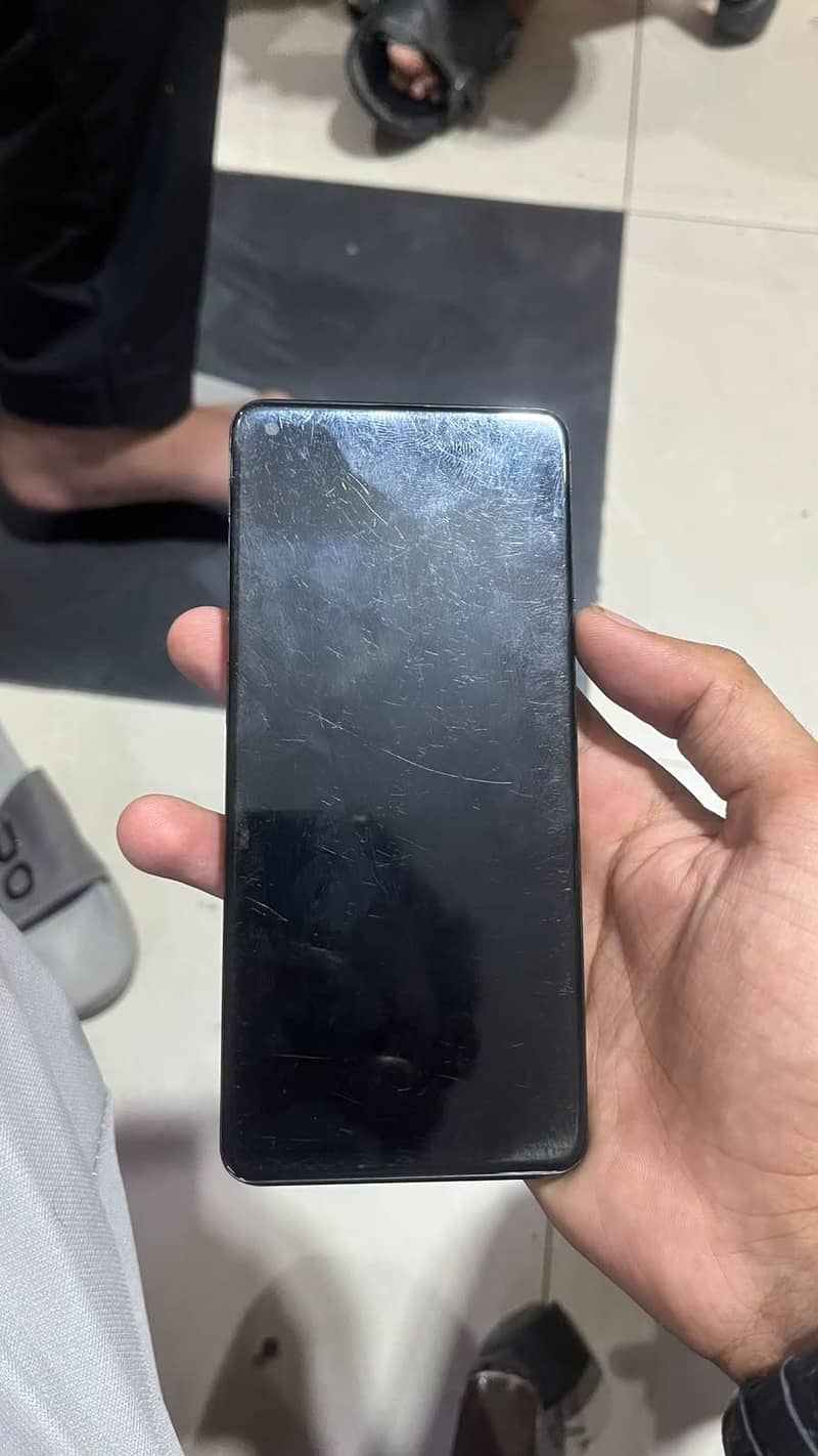 One Plus 9 5