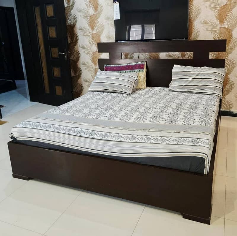 Bed set 2