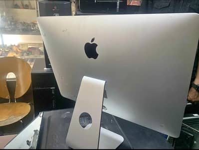 Apple I Mac 27 inch