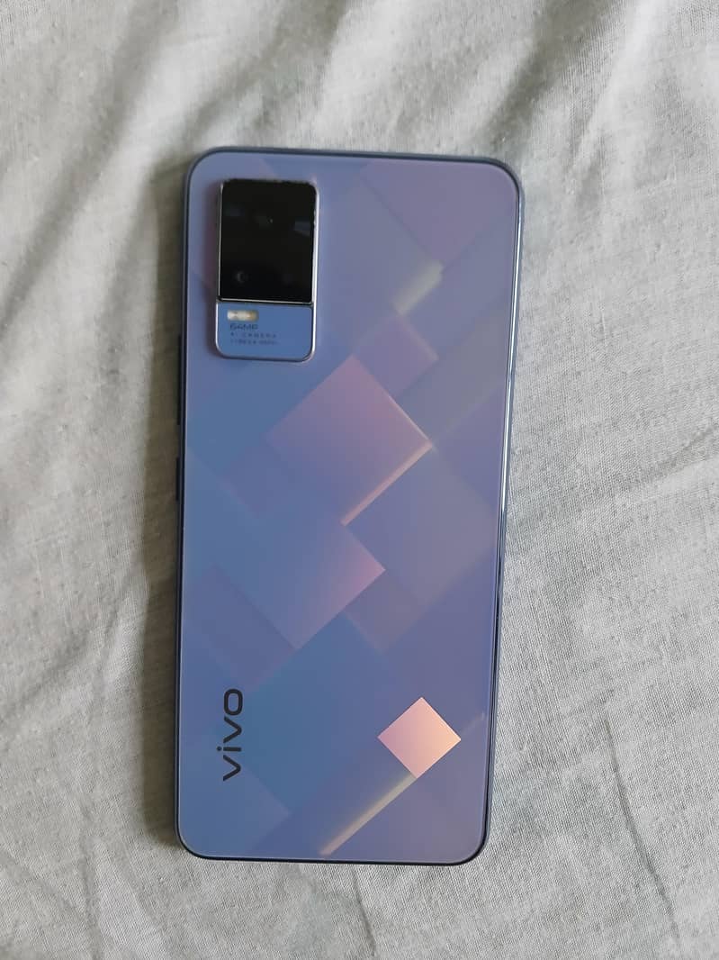 Vivo V21e 2