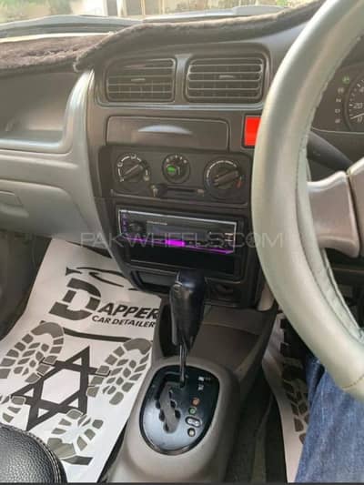 Suzuki Alto 2006