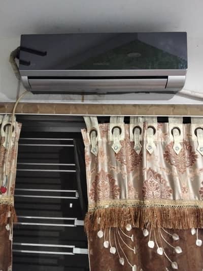 Kenwood 1.5 ton split ac