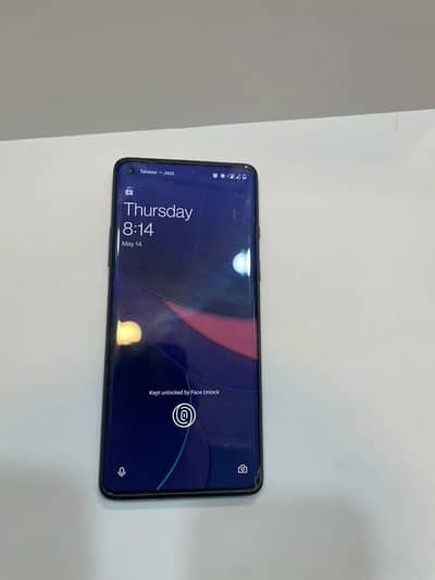 One Plus 8