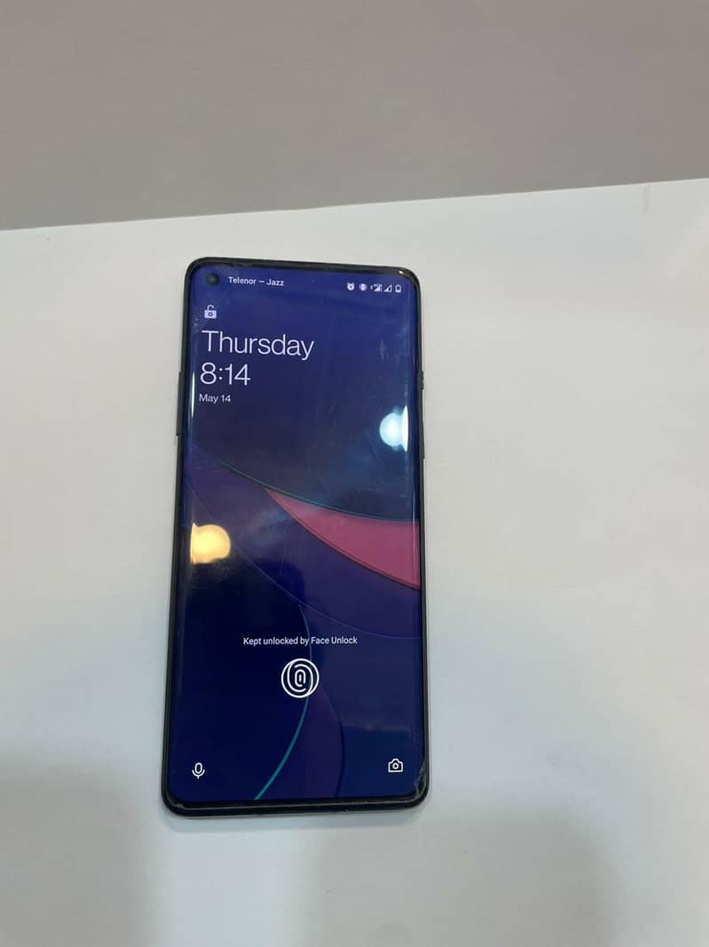 One Plus 8 0