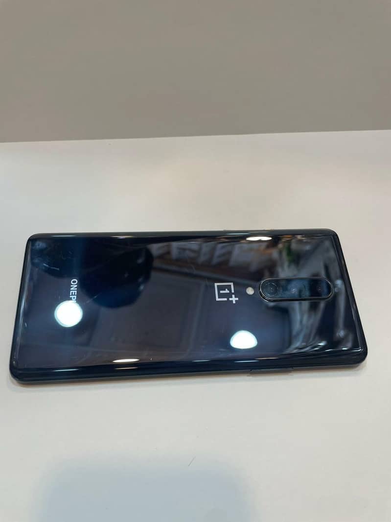 One Plus 8 1