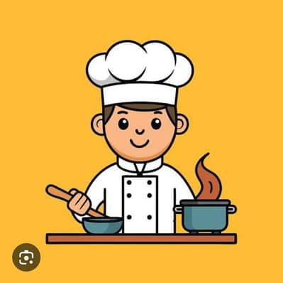 Cook for Fast Food