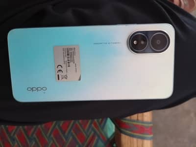 OPPO A18