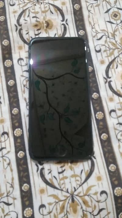 Apple iPhone SE With box