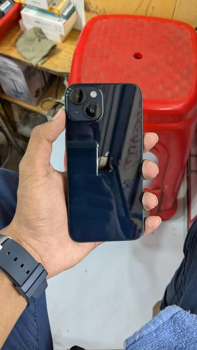 Apple iPhone 14 Non PTA