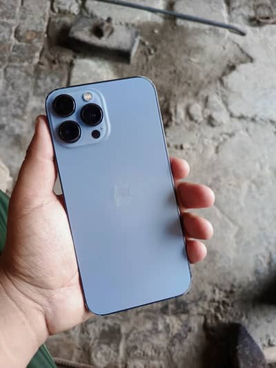 Apple iPhone 13 Pro Max