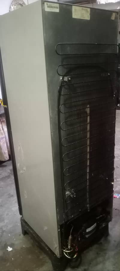 electrolux fridge for sale