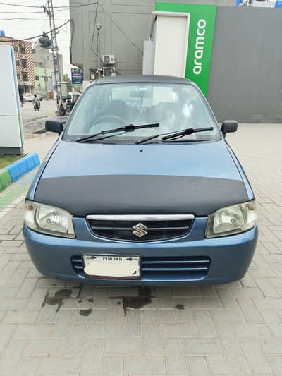Suzuki Alto 2010