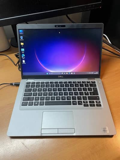 Dell Latitude 5410 Core i5 10th Generation 8GB Ram 256 GB SSD