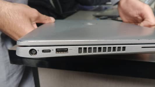 Dell Latitude 5410 Core i5 10th Generation 8GB Ram 256 GB SSD