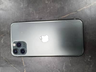 iphone 11 pro factory unlock