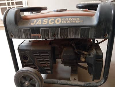 Jasco gernator