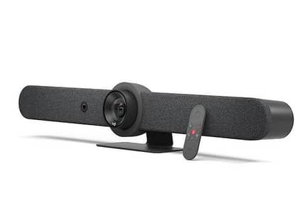 Logitech Rally Bar Mini